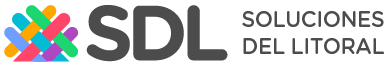 Logo de Soluciones del Litoral